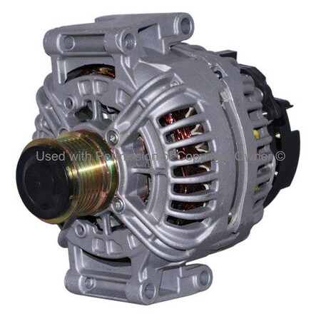 Mpa Quality-Built Alternator Remanufactured, MPA Quality-Built 15416 15416